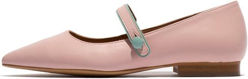 FLY London Women's Suln265fly Ballet Flat in Saudi Arabia