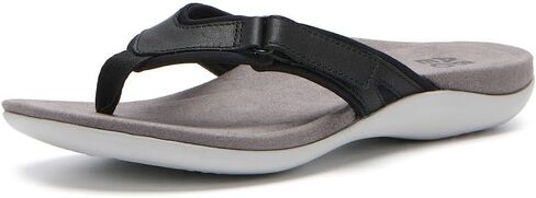 ABEO Women's Oasis Sport Metatarsal Flip Flops | Adjustable Flip Flops | Sandals for Women | Built-In Orthotics | Orthopedic Sandals in Saudi Arabia