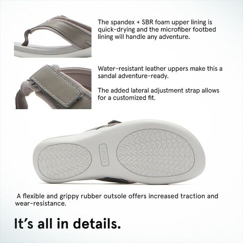 ABEO Women's Oasis Sport Metatarsal Flip Flops | Adjustable Flip Flops | Sandals for Women | Built-In Orthotics | Orthopedic Sandals in Saudi Arabia