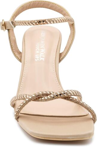 Touch Ups Women's Sunny Heeled Sandal in Saudi Arabia