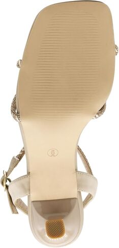 Touch Ups Women's Sunny Heeled Sandal in Saudi Arabia