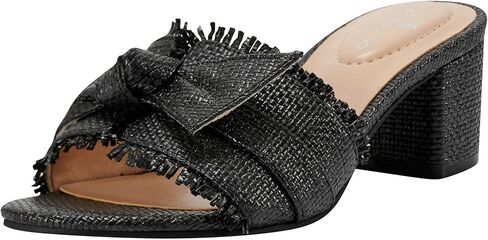 Bandolino Women's Arden Heeled Sandal in Kuwait