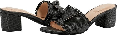 Bandolino Women's Arden Heeled Sandal in Kuwait