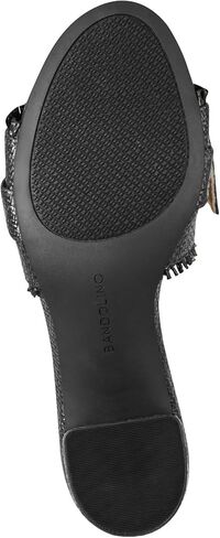 Bandolino Women's Arden Heeled Sandal in Kuwait