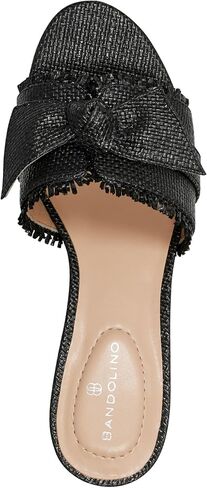 Bandolino Women's Arden Heeled Sandal in Kuwait