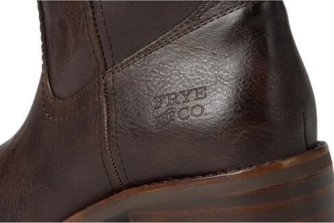 FRYE AND CO. Miranda 14 in Saudi Arabia