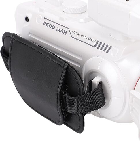 Yoidesu 4K Digital Camera Autofocus WiFi Vlogging Camera with 3 Inch HD Color Display 50X Digital Zoom for Photography Video Recording (White) in Saudi Arabia