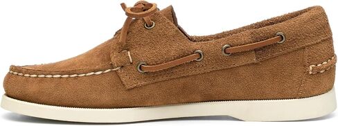 Sebago Womens Portland Flesh Out in Saudi Arabia