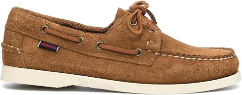 Sebago Womens Portland Flesh Out in Saudi Arabia