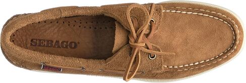 Sebago Womens Portland Flesh Out in Saudi Arabia