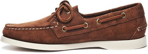 Sebago Womens Portland Flesh Out in Saudi Arabia