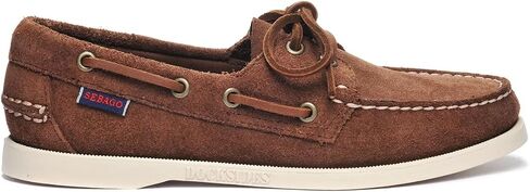 Sebago Womens Portland Flesh Out in Saudi Arabia
