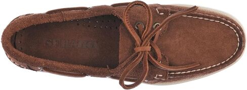 Sebago Womens Portland Flesh Out in Saudi Arabia