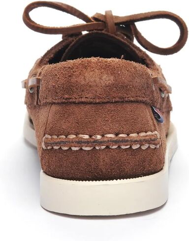 Sebago Womens Portland Flesh Out in Saudi Arabia