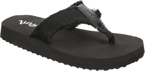 G omens gjazz متوترة أعلى أزياء Flip Flop Sandal in Kuwait