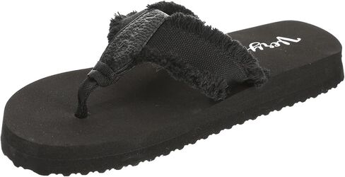 G omens gjazz متوترة أعلى أزياء Flip Flop Sandal in Kuwait