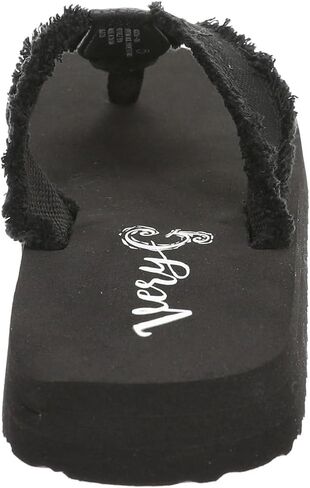 G omens gjazz متوترة أعلى أزياء Flip Flop Sandal in Kuwait