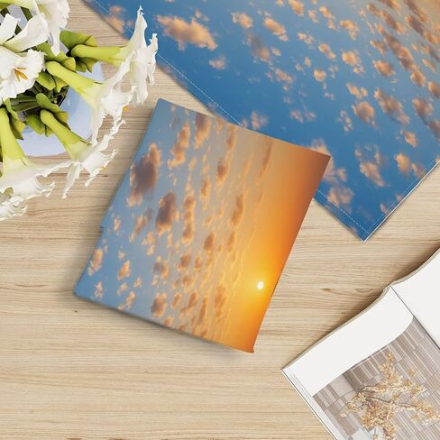6 Pack Fluorescent Light Covers for Ceiling Lights Baby set kids pastel shapes drawn cute Magnetic Light Filters Diffuser Shade for Classroom Home Office School in Saudi Arabia
