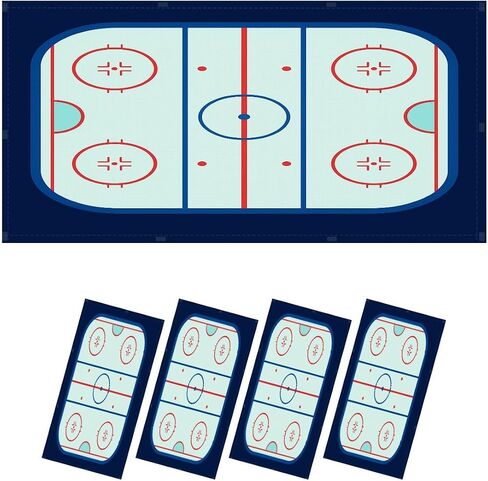 6 Pack Fluorescent Light Covers for Ceiling Lights Baby set kids pastel shapes drawn cute Magnetic Light Filters Diffuser Shade for Classroom Home Office School in Saudi Arabia