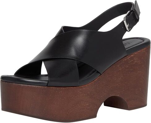 Paige Women’s Reid Platform Sandal in Kuwait