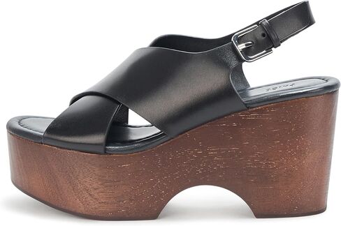 Paige Women’s Reid Platform Sandal in Kuwait