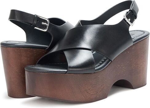Paige Women’s Reid Platform Sandal in Kuwait