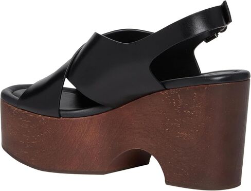 Paige Women’s Reid Platform Sandal in Kuwait