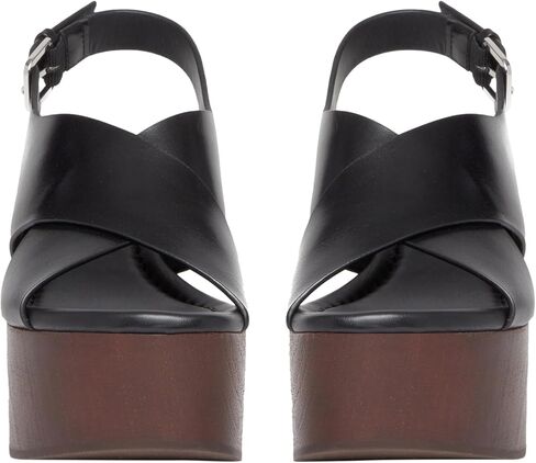 Paige Women’s Reid Platform Sandal in Kuwait