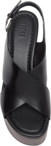Paige Women’s Reid Platform Sandal in Kuwait