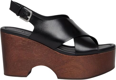 Paige Women’s Reid Platform Sandal in Kuwait