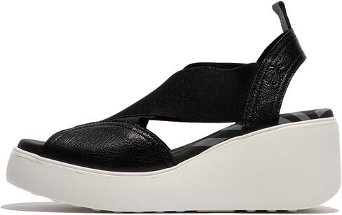 Fly London Women's Daif216fly Wedge Sandal in Kuwait