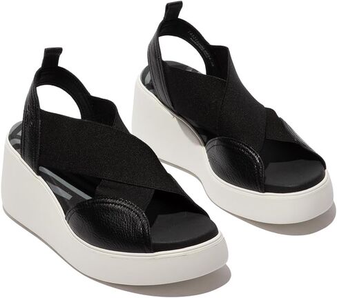 Fly London Women's Daif216fly Wedge Sandal in Kuwait
