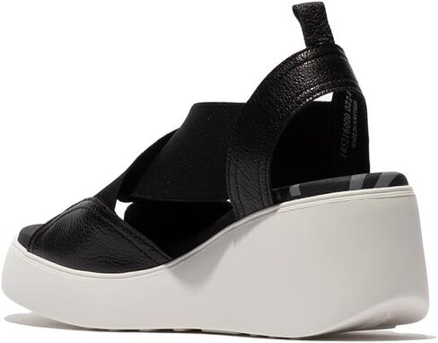 Fly London Women's Daif216fly Wedge Sandal in Kuwait