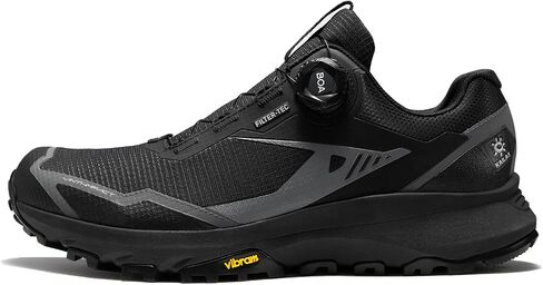 KAILAS Women's Kuocang BOA Hiking Shoe FLT Waterproof V Sole Non-Slip Shoes Lightweight Breathable Low Height Outdoor Trailing Trekking Shoes in Kuwait