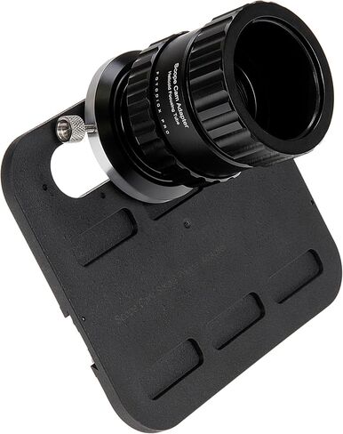 Scope Cam Adapter Kit from Fotodiox Pro - Camera and Smartphone Adapter Mount for Spotting Scopes in Saudi Arabia