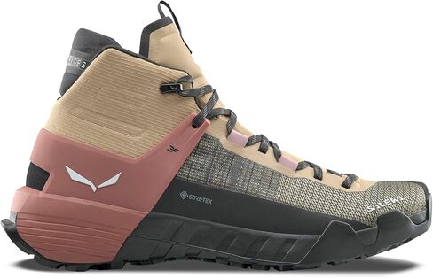 Salewa Women's Wildfire NXT Mid GTX Boots - Gore-Tex Waterproof Hiking & Trekking Boot in Saudi Arabia