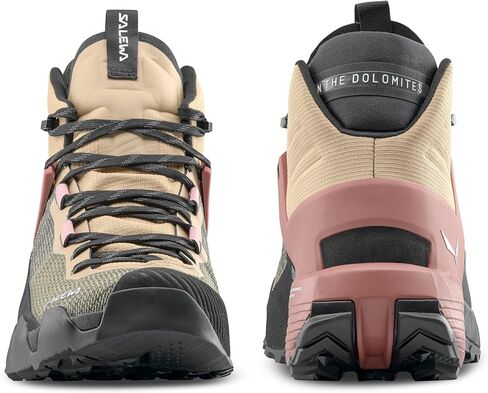 Salewa Women's Wildfire NXT Mid GTX Boots - Gore-Tex Waterproof Hiking & Trekking Boot in Saudi Arabia