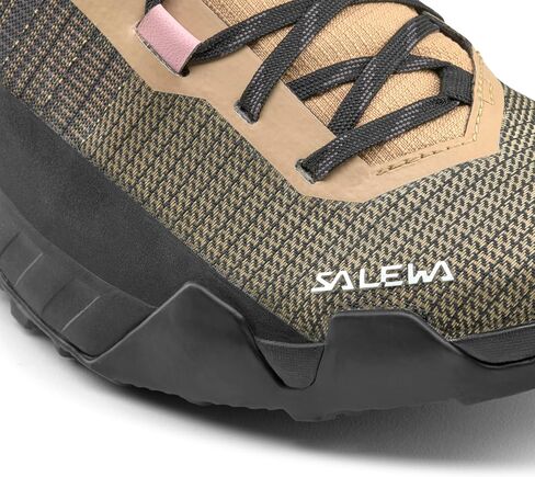 Salewa Women's Wildfire NXT Mid GTX Boots - Gore-Tex Waterproof Hiking & Trekking Boot in Saudi Arabia