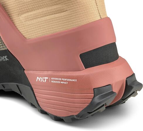 Salewa Women's Wildfire NXT Mid GTX Boots - Gore-Tex Waterproof Hiking & Trekking Boot in Saudi Arabia