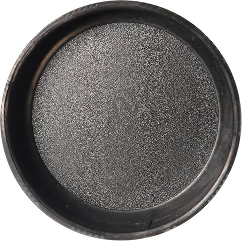ID 23/25.5/27/28/28.5/30/32/34/36/37/39/40/42/43/48/50/52/54/55/56mmTelescopes Lens Cap Depth 7mm Anti-dust Lens Cap Telescope Eyepiece Cover Spotting Scopes Telescopes Binoculars Cap (56mm) in Saudi Arabia