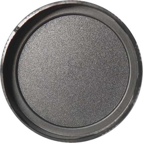 ID 23/25.5/27/28/28.5/30/32/34/36/37/39/40/42/43/48/50/52/54/55/56mmTelescopes Lens Cap Depth 7mm Anti-dust Lens Cap Telescope Eyepiece Cover Spotting Scopes Telescopes Binoculars Cap (56mm) in Saudi Arabia