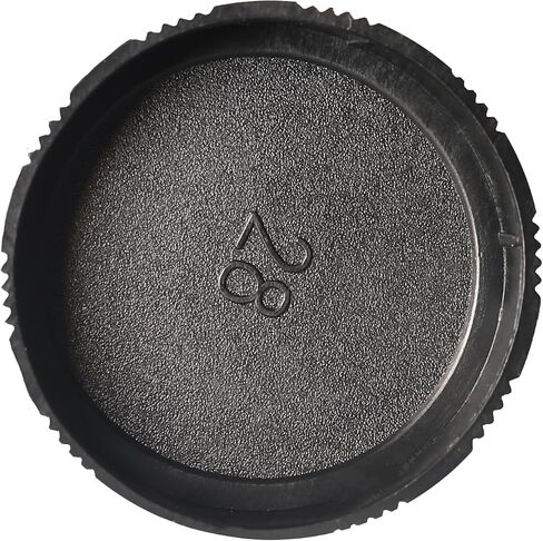 ID 23/25.5/27/28/28.5/30/32/34/36/37/39/40/42/43/48/50/52/54/55/56mmTelescopes Lens Cap Depth 7mm Anti-dust Lens Cap Telescope Eyepiece Cover Spotting Scopes Telescopes Binoculars Cap (56mm) in Saudi Arabia