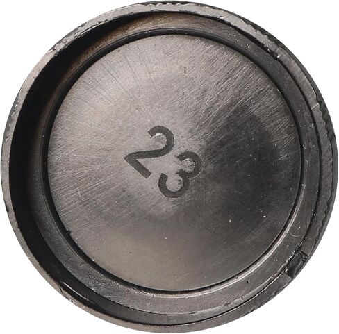 معرف 23/25.5/27/28/8.5/30/32/34/36/37/39/42/42/43/48/50/52/54/55/56MMMMTELESCOPES CAP CAP (56MM) in Saudi Arabia