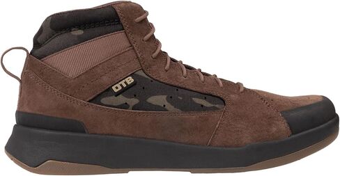OTB T-Kool Mid Tactical Boot for Men and Women – Lightweight, Breathable, All-Terrain Combat Boot with Slip-Resistant Sole, Men’s Low-Viz Boot in Saudi Arabia