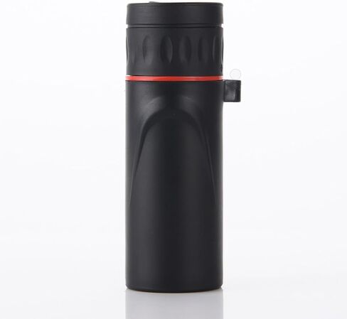 Monocular Telescope - 10X25 High Definition Weatherproof Pocket Telescope Monoculars for Birds Watching/Wildlife/Hunting/Camping/Hiking/Living/Concert in Kuwait