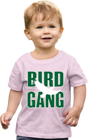Go All Out Youth Bird Gang Toddler T-Shirt in Saudi Arabia