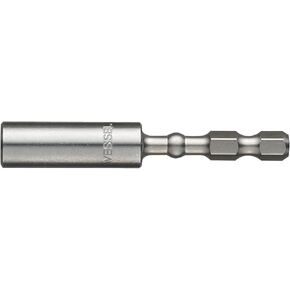 حامل بتة الذروة المؤثر على الوعاء 1PC H1/4 "X67 (2 5/8") IBHBM67P1