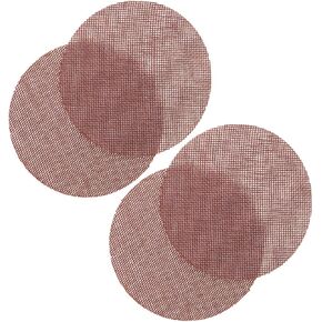 IMIKEYA 4pcs Soft Light Diffuser for Boy Girl Room Eye Protection Lampshade for Downlights Ceiling Lights Fun Design Fabric Cover Easy Install Round Lamp Shade Deep