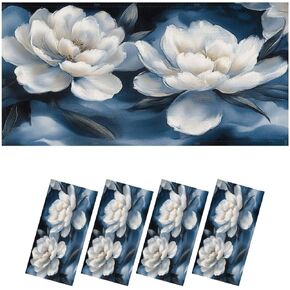 4 Pack Fluorescent Light Covers for Ceiling Lights Snails seamless pattern Summer nursery colorful trending Magnetic Light Filters Diffuser Shade for Classroom Home Office School