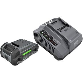 FLEX 24V 2.5Ah Lithium-Ion Battery and 160W Charger Starter Kit - FX0411-1A